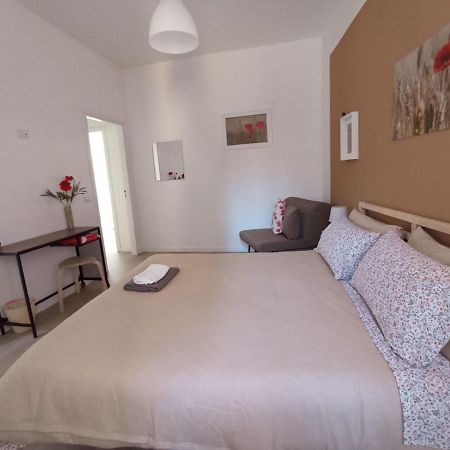 אנקונה B&B Bel Fiore מראה חיצוני תמונה