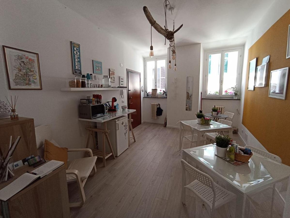 אנקונה B&B Bel Fiore מראה חיצוני תמונה