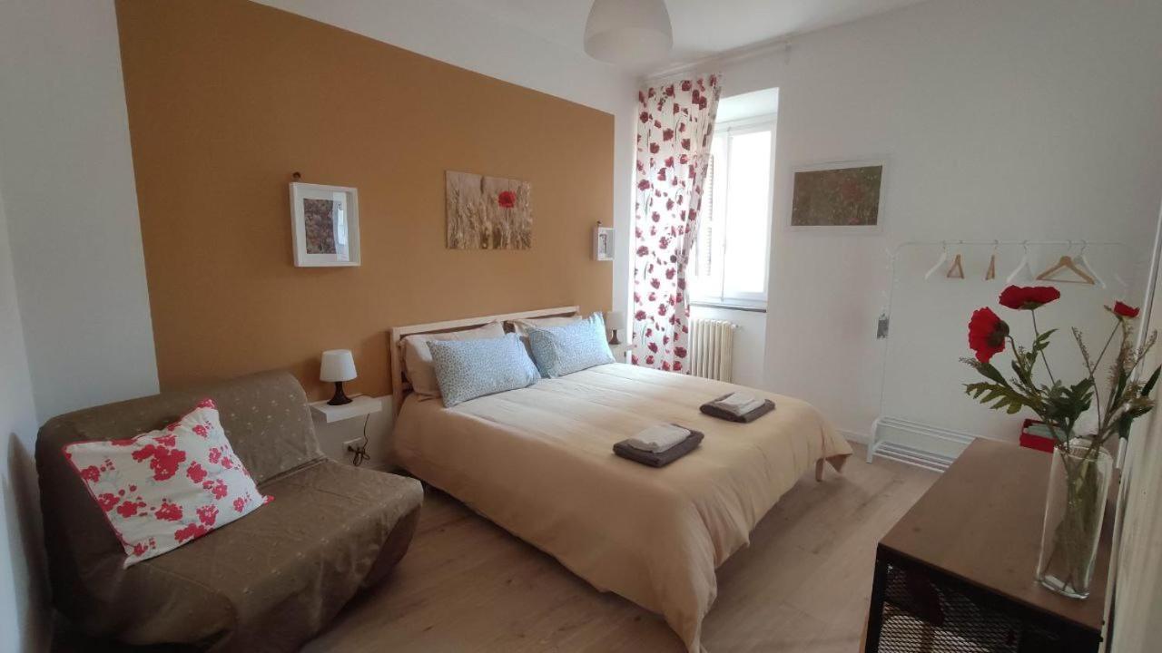 אנקונה B&B Bel Fiore מראה חיצוני תמונה