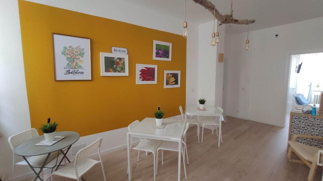 אנקונה B&B Bel Fiore מראה חיצוני תמונה