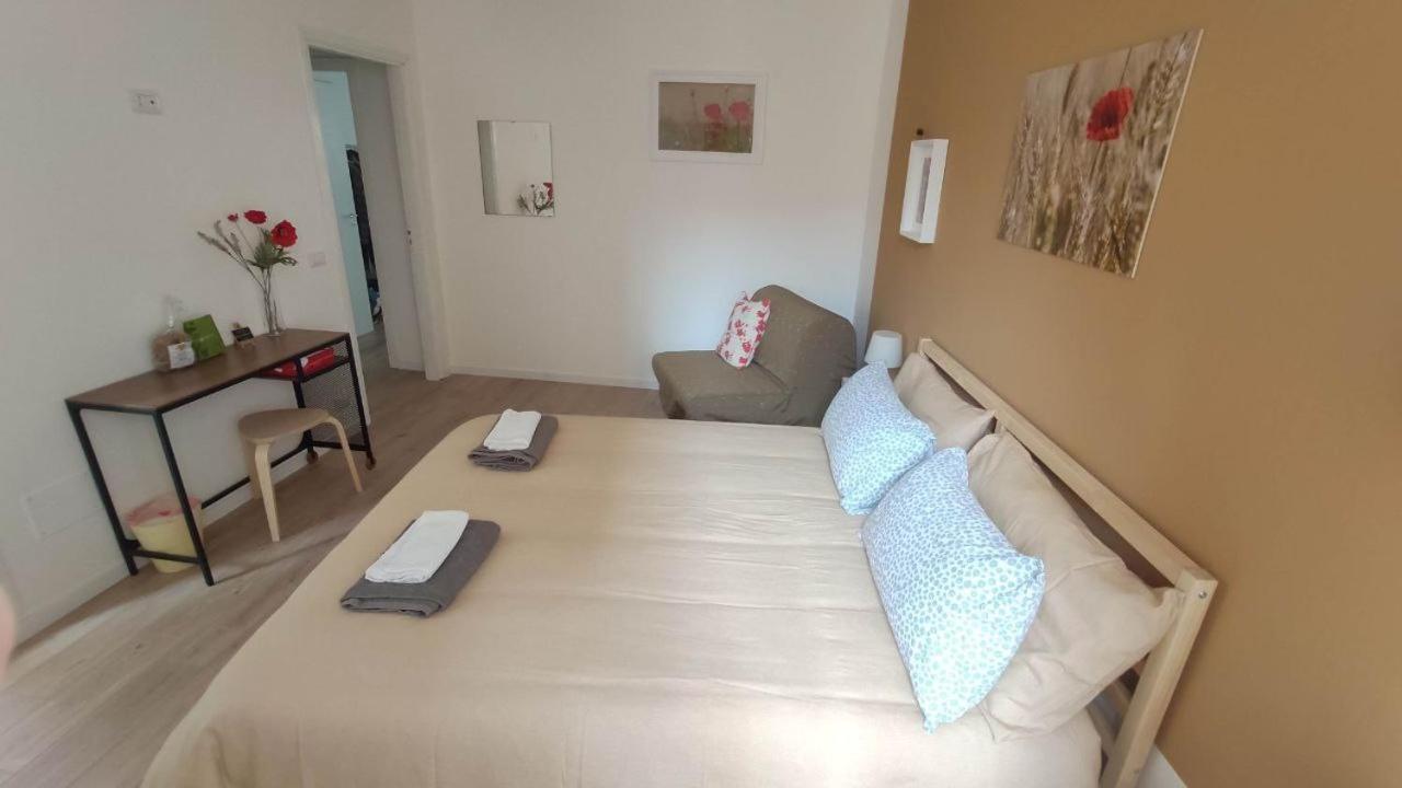 אנקונה B&B Bel Fiore מראה חיצוני תמונה