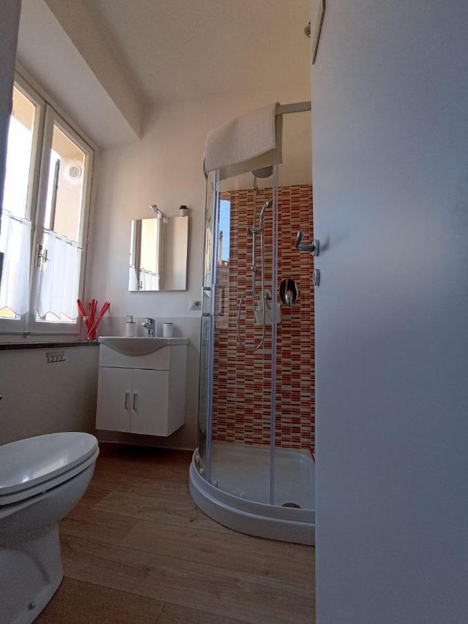 אנקונה B&B Bel Fiore מראה חיצוני תמונה
