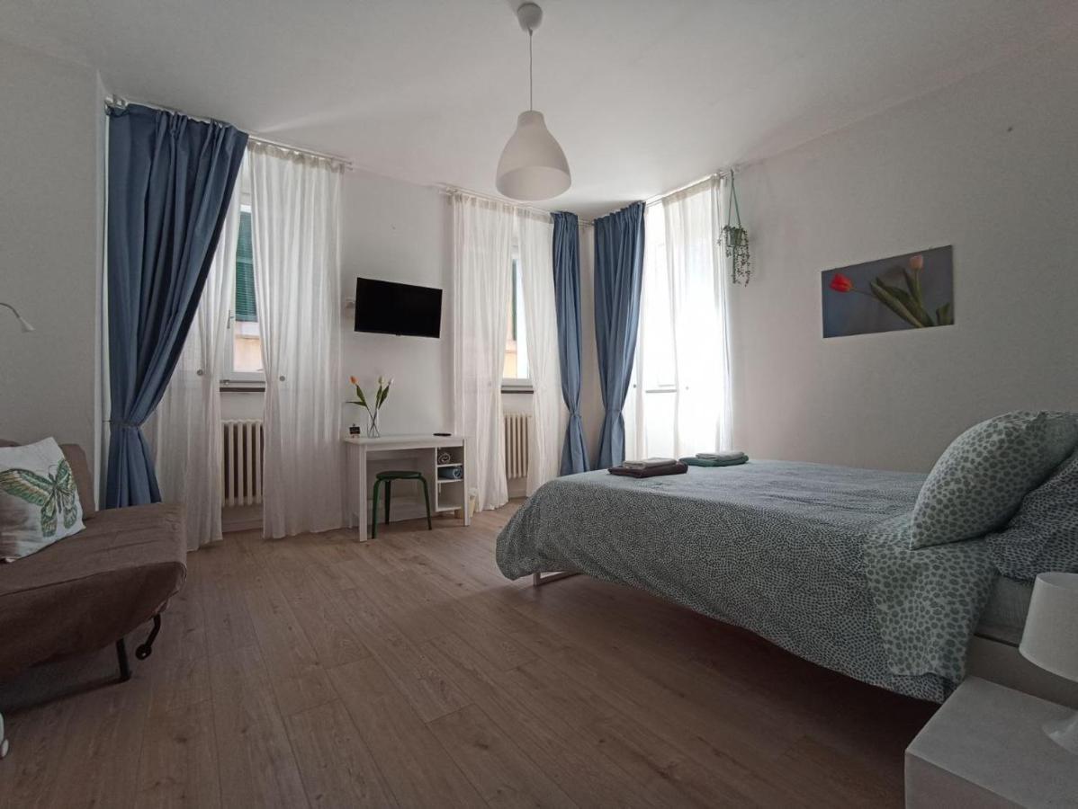 אנקונה B&B Bel Fiore מראה חיצוני תמונה