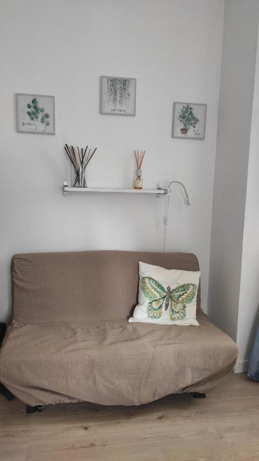 אנקונה B&B Bel Fiore מראה חיצוני תמונה
