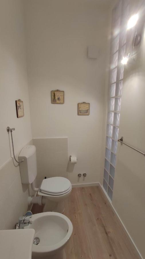 אנקונה B&B Bel Fiore מראה חיצוני תמונה