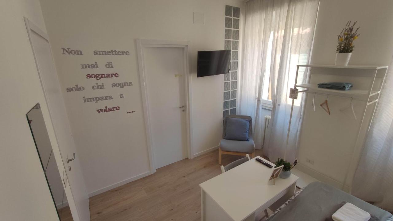אנקונה B&B Bel Fiore מראה חיצוני תמונה