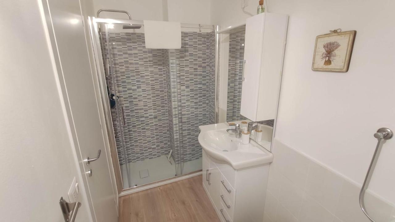 אנקונה B&B Bel Fiore מראה חיצוני תמונה