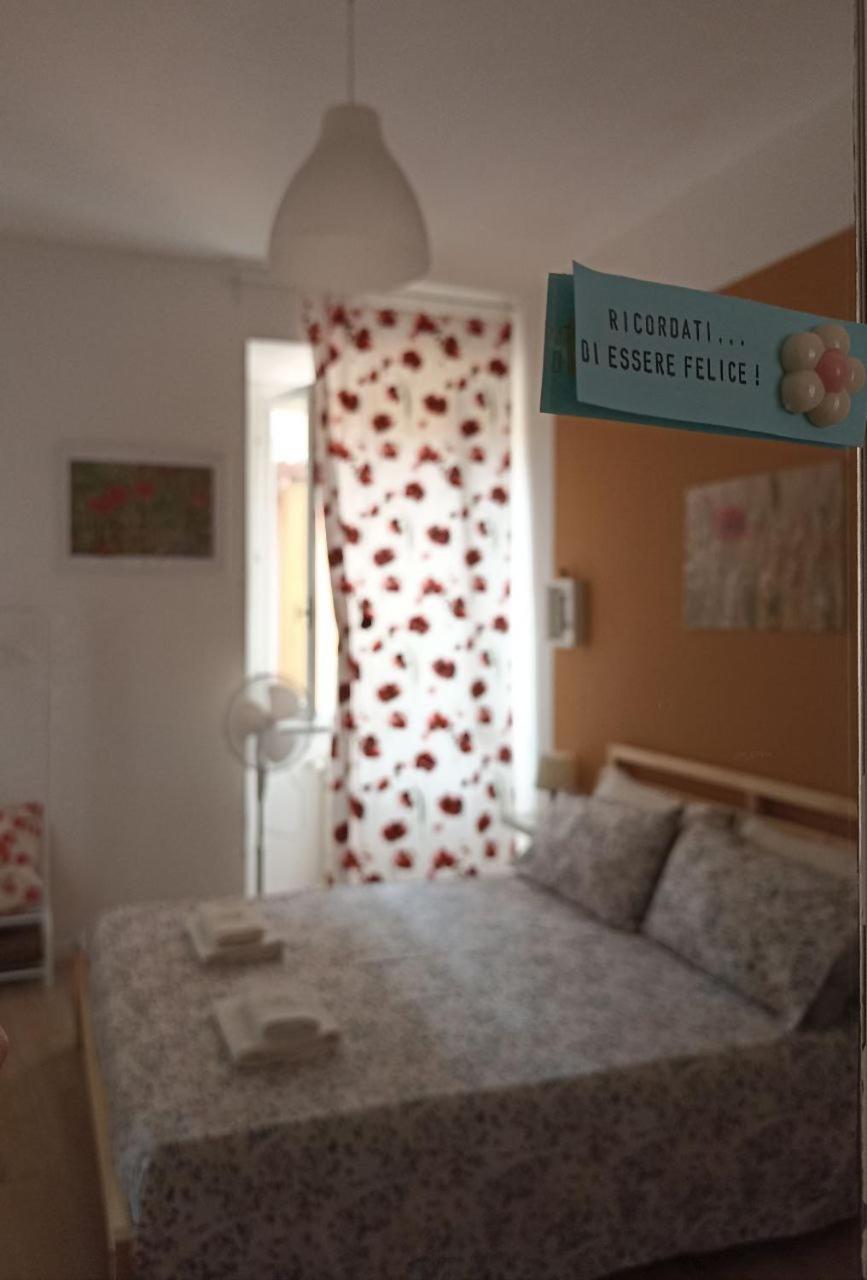 אנקונה B&B Bel Fiore חדר תמונה
